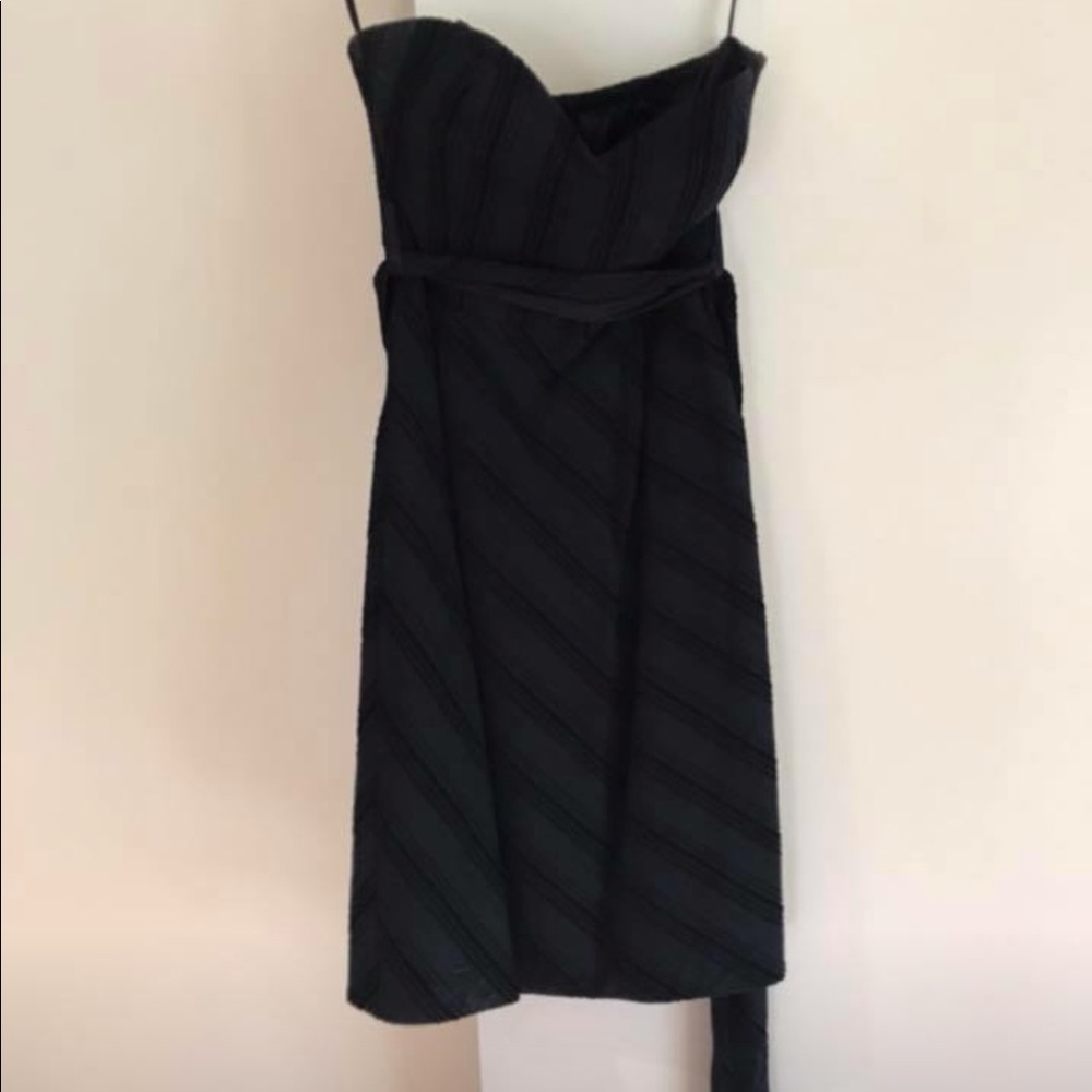 BCBG DRESS